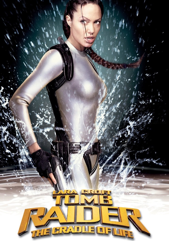 Lara Croft Tomb Raider The Cradle of Life streaming